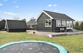 Cozy Home In Odder With Wifi